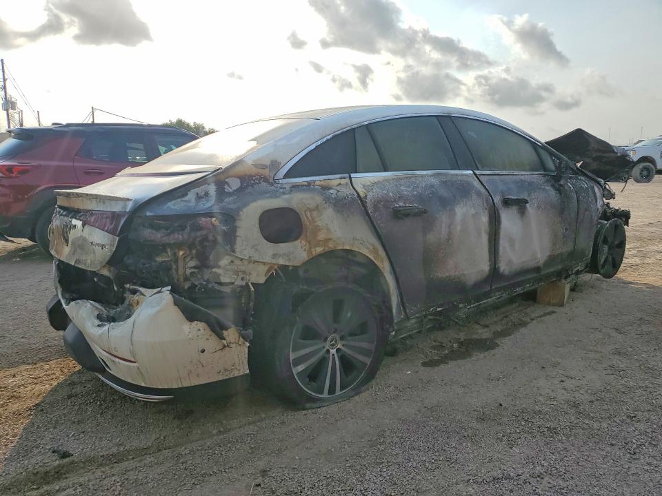 Aukcja sprzedaży 2023 Mercedes-benz Eqe Sedan, vin: W1KEG1CB2PF034880, numer aukcji: 51481436