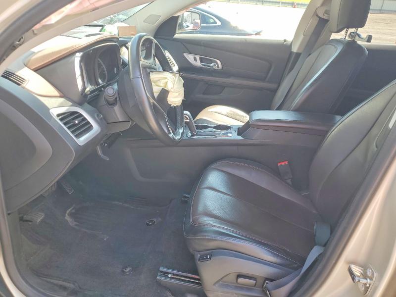 Продаж на аукціоні авто 2015 Gmc Terrain, vin: 2GKFLTE38F6413732, номер лоту: 51170426