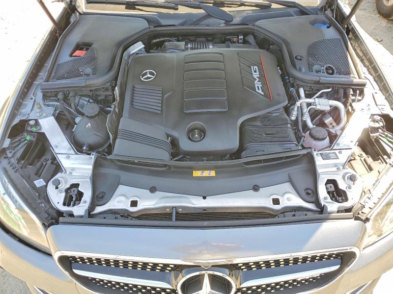 51010616 :رقم المزاد ، WDDZF6BB1KA620110 vin ، 2019 Mercedes-benz E مزاد بيع