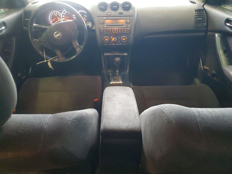 Продажа на аукционе авто 2012 Nissan Altima, vin: 1N4AL2AP4CN466059, номер лота: 50723576