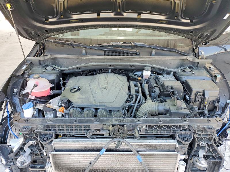 Aukcja sprzedaży 2025 Kia Sportage, vin: 5XYK33DF4SG292362, numer aukcji: 48901416