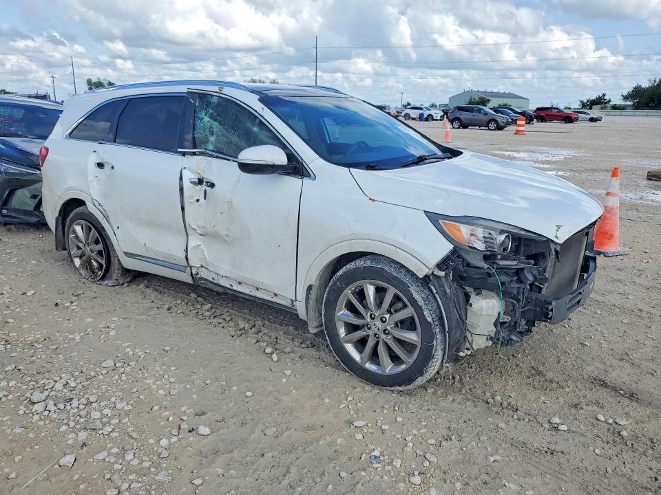 Продаж на аукціоні авто 2016 Kia Sorento, vin: 5XYPK4A51GG071173, номер лоту: 50687116