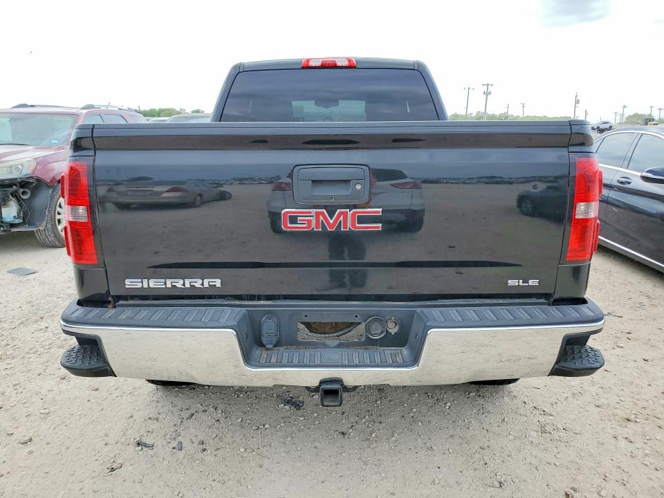 Aukcja sprzedaży 2014 Gmc Sierra, vin: 1GTV2UEC8EZ210763, numer aukcji: 48954616