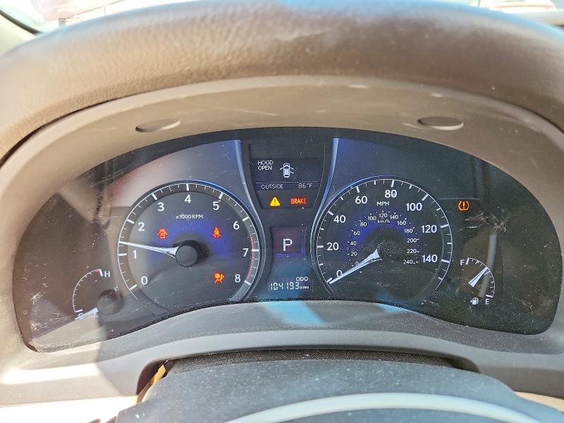 Продаж на аукціоні авто 2015 Lexus Rx, vin: 2T2ZK1BA3FC186155, номер лоту: 51210016