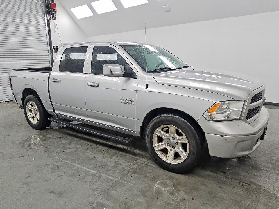 48257526 :رقم المزاد ، 1C6RR6KG8ES320079 vin ، 2014 Ram 1500 مزاد بيع