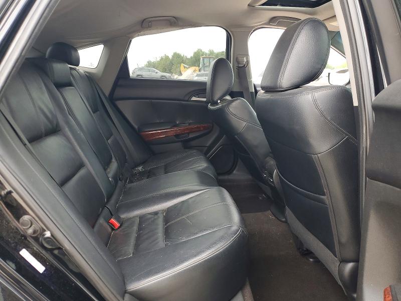 Продажа на аукционе авто 2012 Honda Crosstour, vin: 5J6TF3H56CL001874, номер лота: 49914556