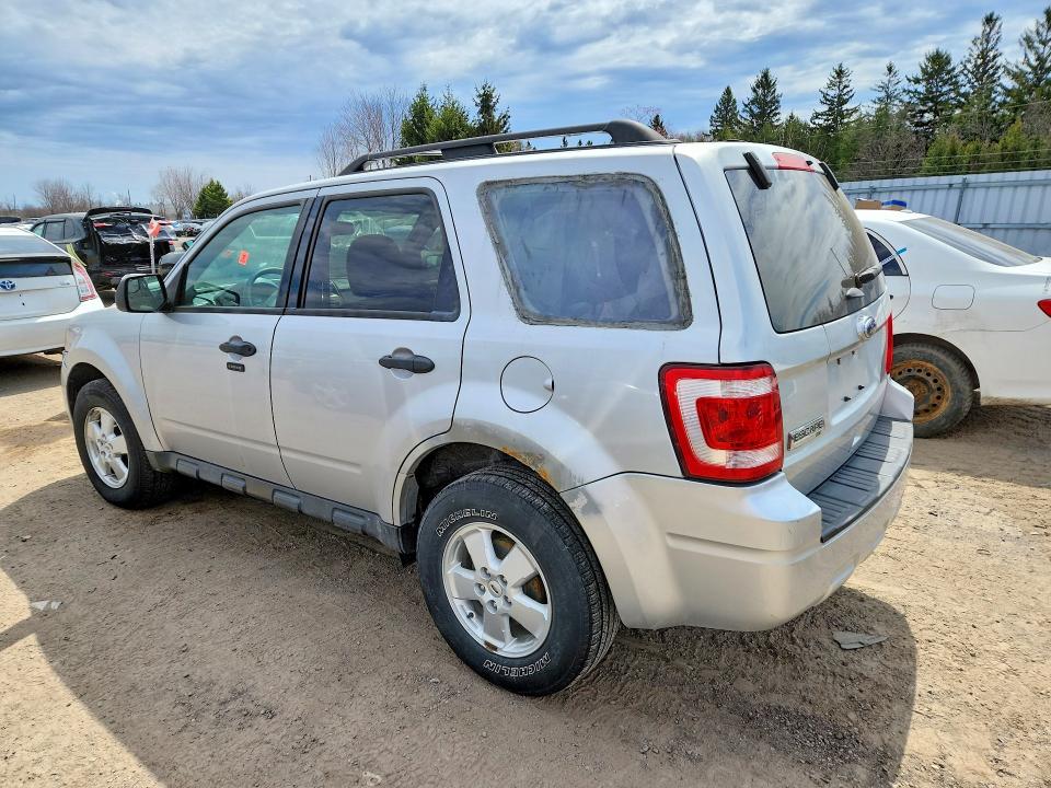 Aukcja sprzedaży 2012 Ford Escape, vin: 1FMCU0D78CKA18193, numer aukcji: 50932736