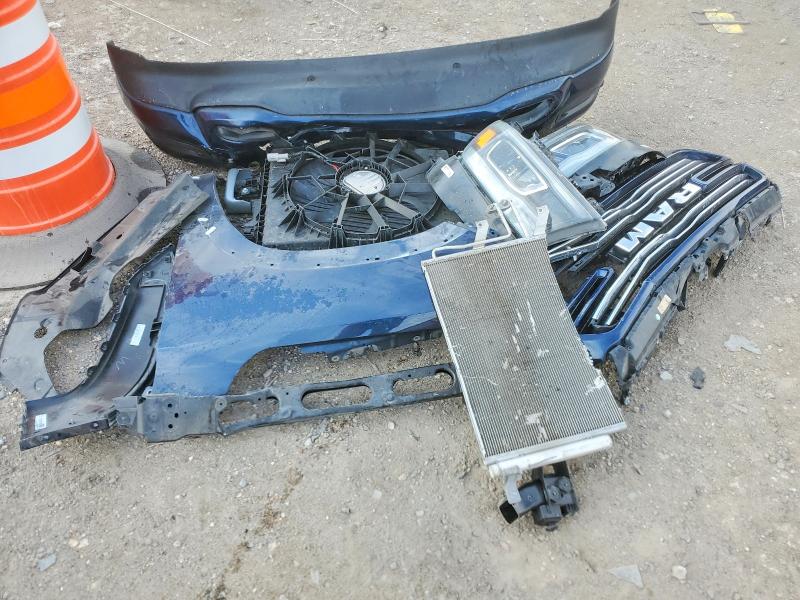 47238396 :رقم المزاد ، 1C6RREJT9MN824839 vin ، 2021 Ram 1500 مزاد بيع