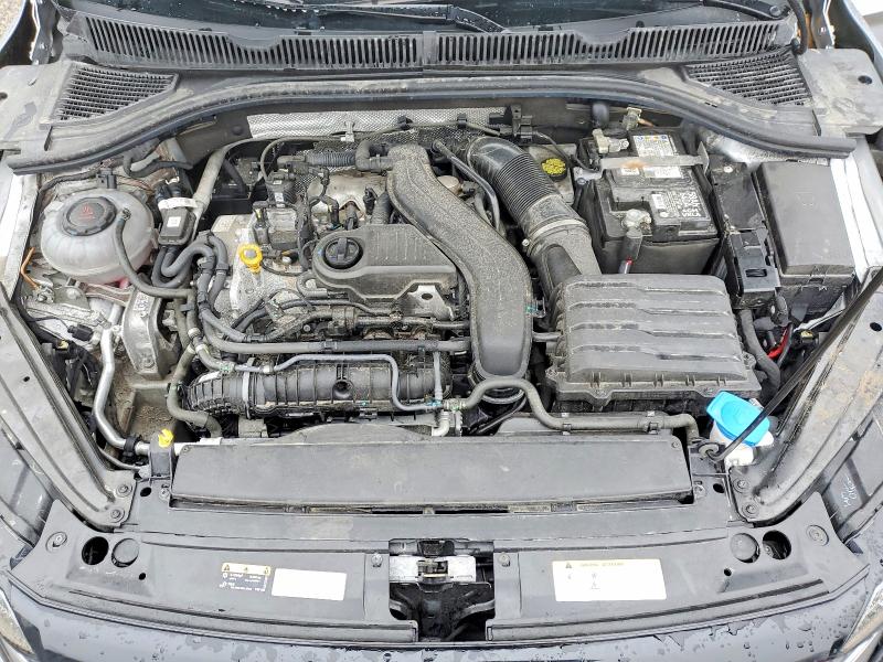 Продажа на аукционе авто 2024 Volkswagen Jetta, vin: 3VWGM7BU9RM068820, номер лота: 48048246