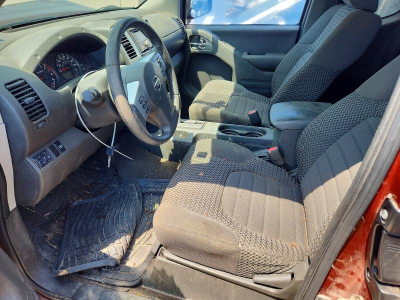 Продажа на аукционе авто 2017 Nissan Frontier, vin: 1N6DD0CU5HN745813, номер лота: 49278886