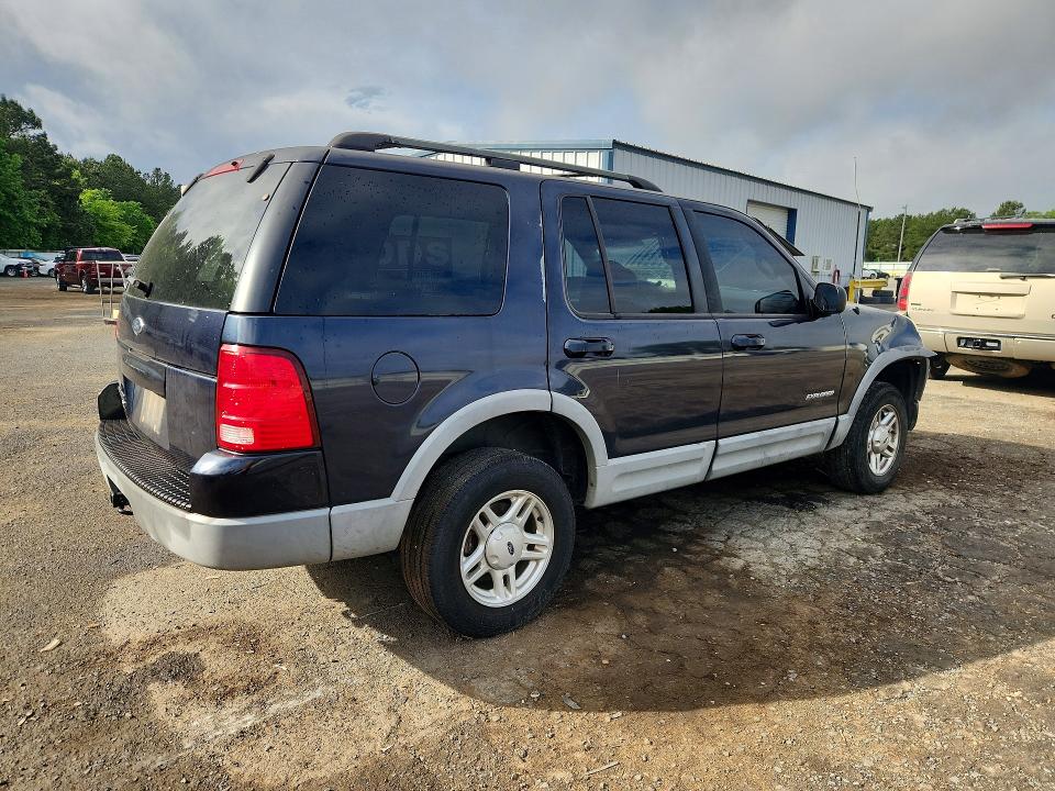 Aukcja sprzedaży 2002 Ford Explorer, vin: 1FMZU63E72ZB00872, numer aukcji: 49142336
