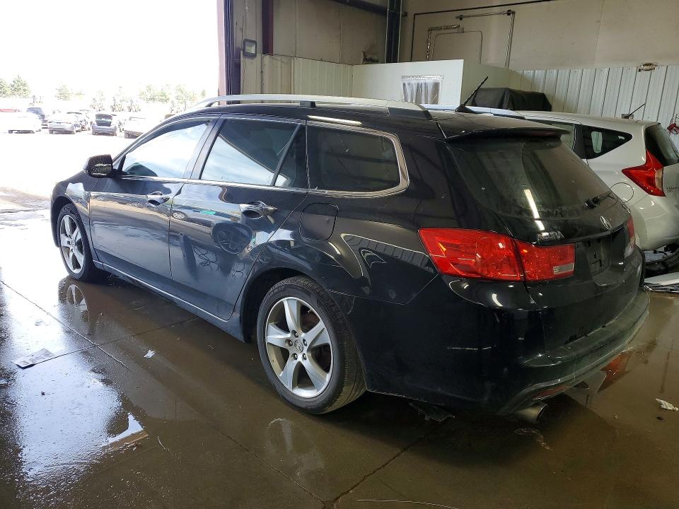 Aukcja sprzedaży 2013 Acura Tsx, vin: JH4CW2H62DC000195, numer aukcji: 50396836
