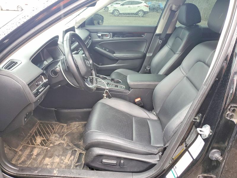Продажа на аукционе авто 2022 Honda Civic, vin: 2HGFE1F91NH006675, номер лота: 50085166