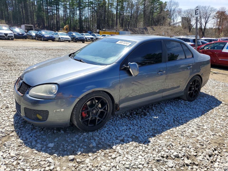 Продаж на аукціоні авто 2008 Volkswagen Gli, vin: 3VWFJ71K98M128369, номер лоту: 50674346