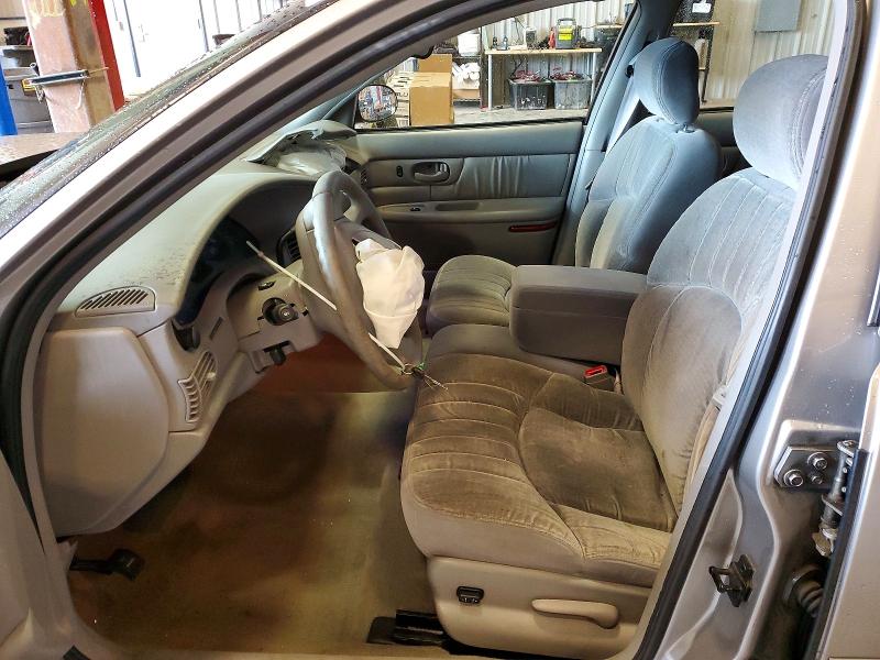 Продаж на аукціоні авто 1998 Buick Century, vin: 2G4WS52MXW1538358, номер лоту: 51359056