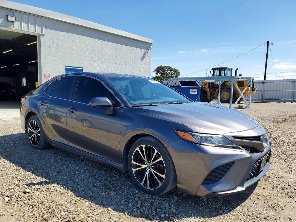 Aukcja sprzedaży 2019 Toyota Camry, vin: 4T1B11HK8KU848636, numer aukcji: 49447336