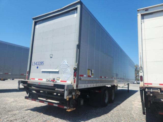 50124066 :رقم المزاد ، 1JJV532D2JL068428 vin ، 2018 Wabash Dry Freight Trailer مزاد بيع