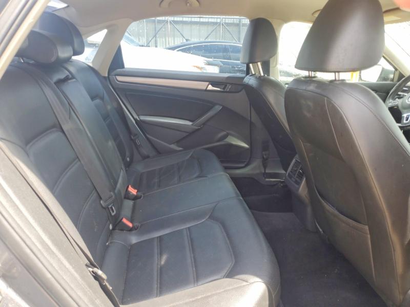 Продажа на аукционе авто 2014 Volkswagen Passat, vin: 1VWBT7A36EC080778, номер лота: 50659736