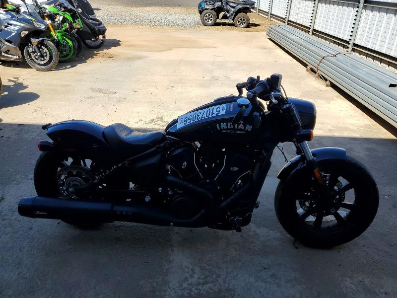 Продажа на аукционе авто 2025 Indian Motorcycle Co. Scout, vin: 56KSBB763S3205784, номер лота: 51073056