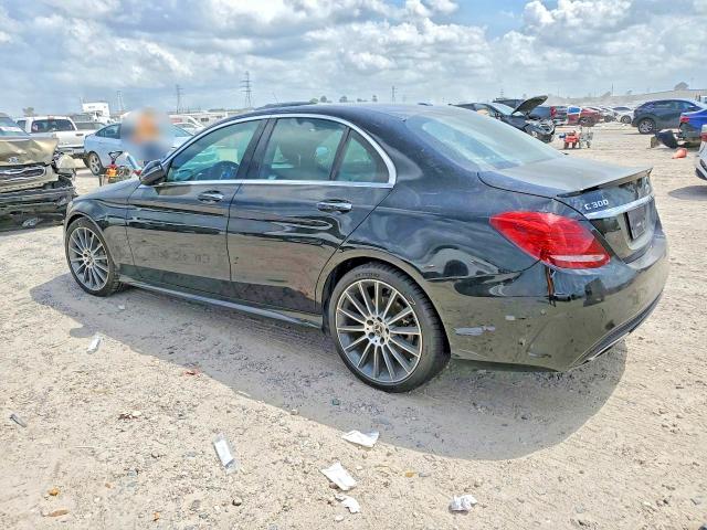 Aukcja sprzedaży 2018 Mercedes-benz C, vin: 55SWF4JBXJU266756, numer aukcji: 48235656
