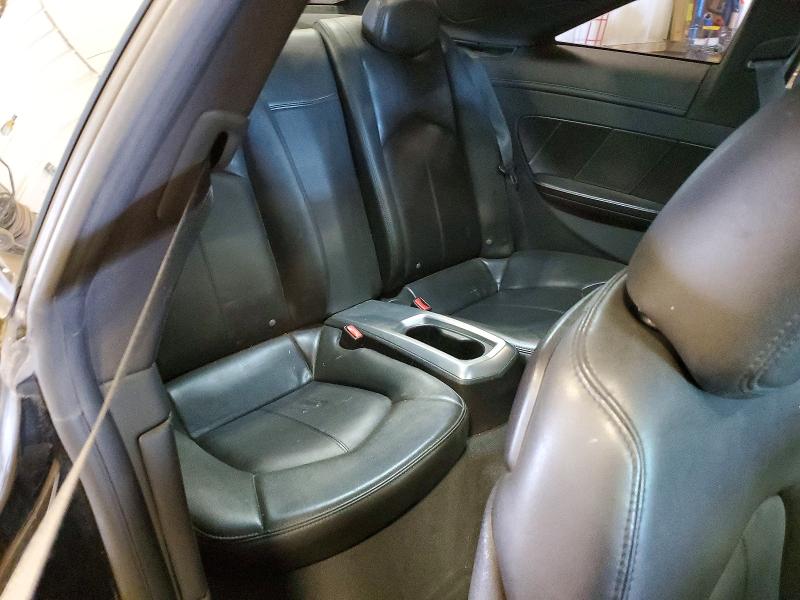 49098426 :رقم المزاد ، 1G6DC1E38C0139334 vin ، 2012 Cadillac Cts مزاد بيع