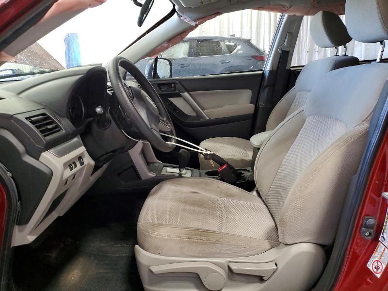 Aukcja sprzedaży 2015 Subaru Forester, vin: JF2SJABC7FH520288, numer aukcji: 51286996