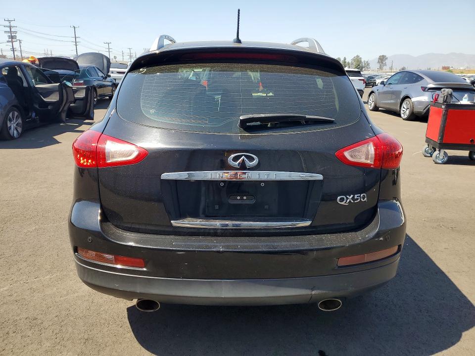 Aukcja sprzedaży 2015 Infiniti Qx50, vin: JN1BJ0HPXFM730350, numer aukcji: 49173326
