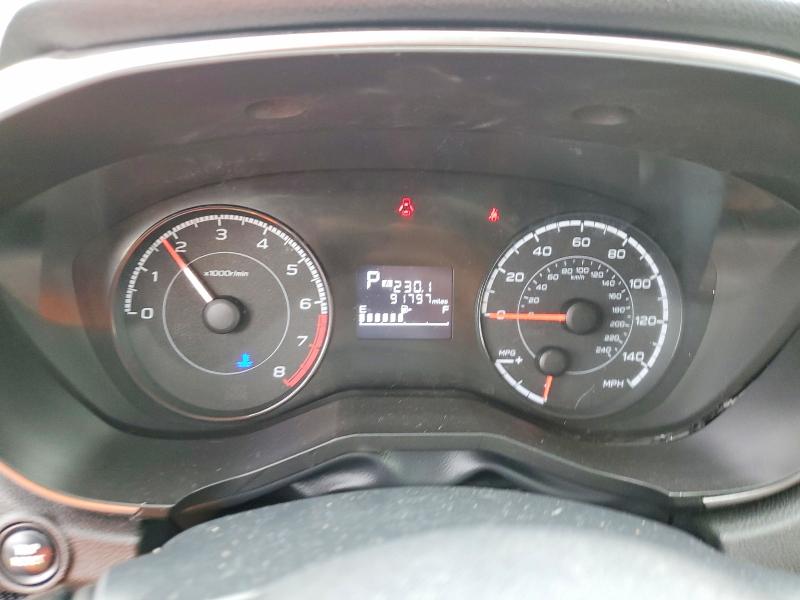 Aukcja sprzedaży 2019 Subaru Crosstrek, vin: JF2GTADC3K8371322, numer aukcji: 41669126