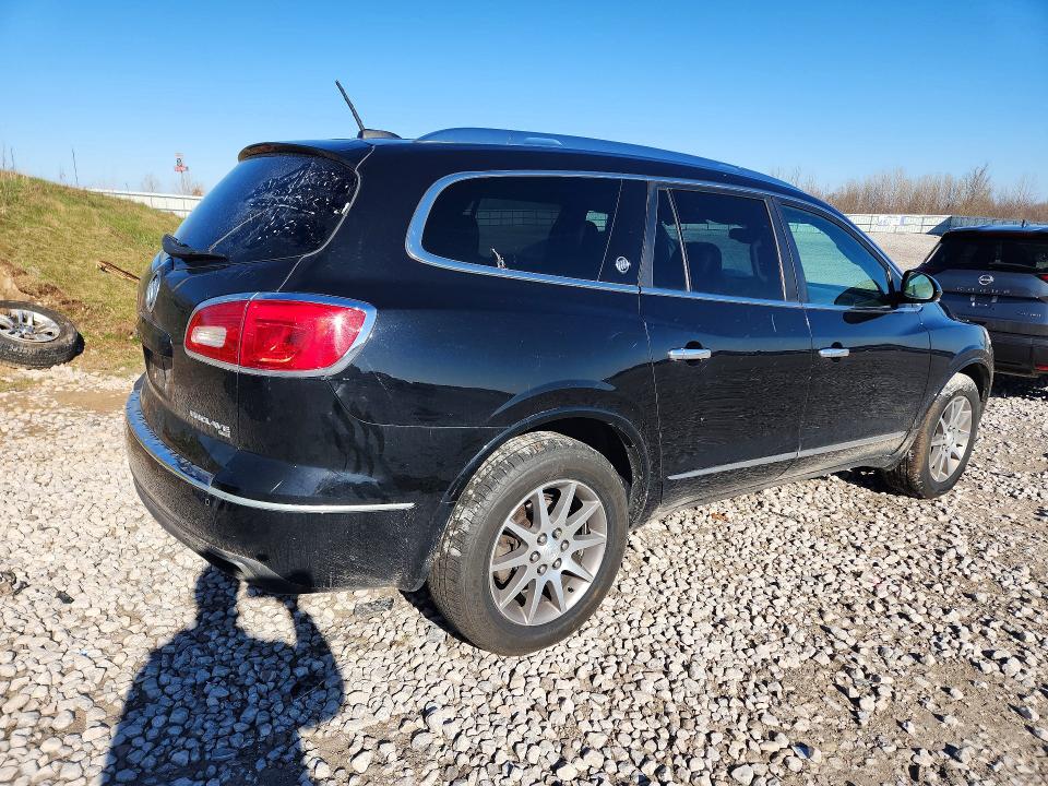 Aukcja sprzedaży 2017 Buick Enclave, vin: 5GAKVBKD4HJ100146, numer aukcji: 49634506