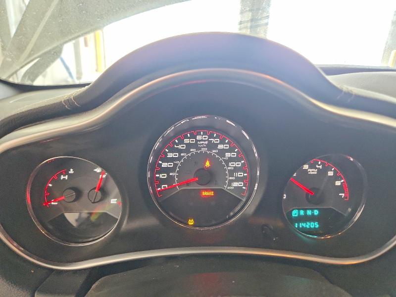 Aukcja sprzedaży 2013 Dodge Avenger, vin: 1C3CDZAG2DN588367, numer aukcji: 51120106