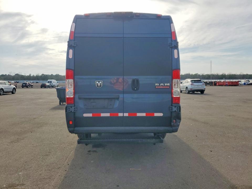 Продажа на аукционе авто 2019 Ram Promaster 3500, vin: 3C6URVJG6KE555567, номер лота: 49864356