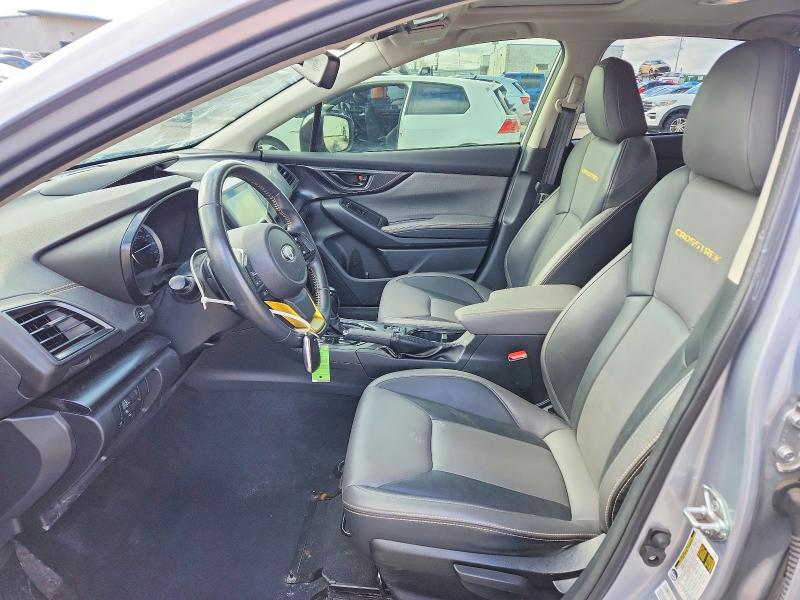 Aukcja sprzedaży 2023 Subaru Crosstrek, vin: JF2GTHSC5PH325509, numer aukcji: 48787186