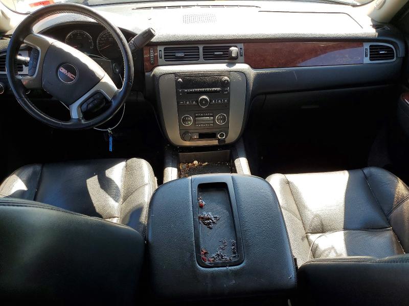 Продажа на аукционе авто 2013 Gmc Sierra, vin: 3GTP2WE7XDG321627, номер лота: 47687586