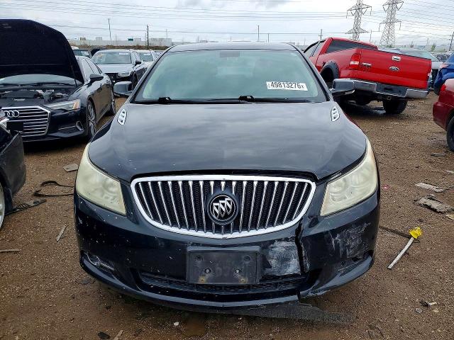 Продаж на аукціоні авто 2013 Buick Lacrosse, vin: 1G4GC5E37DF303801, номер лоту: 49813276