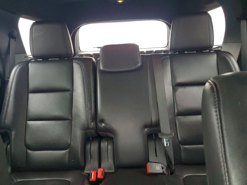 Aukcja sprzedaży 2013 Ford Explorer, vin: 1FM5K7D84DGB19199, numer aukcji: 49784576