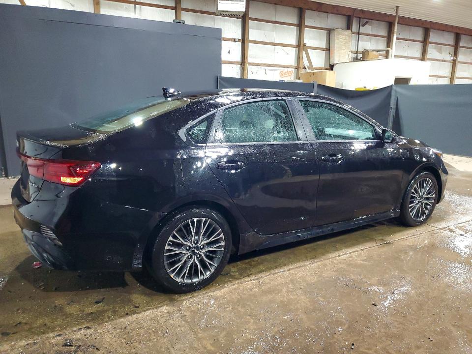 Aukcja sprzedaży 2023 Kia Forte, vin: 3KPF54AD4PE524922, numer aukcji: 51571646