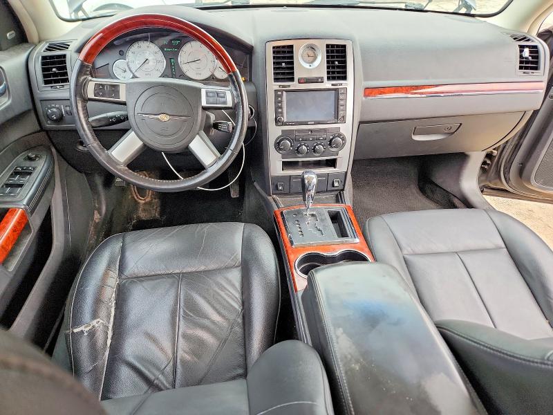 Aukcja sprzedaży 2008 Chrysler 300, vin: 2C3LA33G78H149098, numer aukcji: 48468126