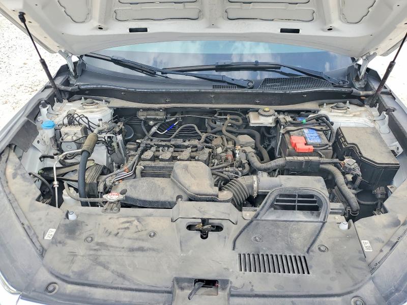 Продажа на аукционе авто 2023 Honda Cr-v, vin: 2HKRS4H75PH406170, номер лота: 50492826