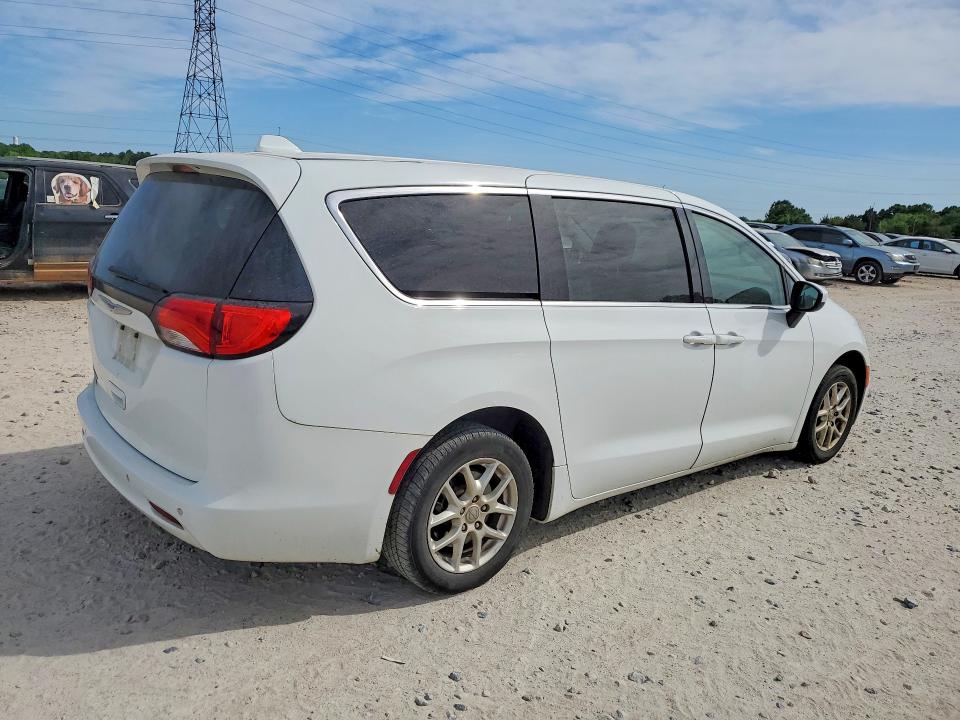 Продажа на аукционе авто 2019 Chrysler Pacifica, vin: 2C4RC1CGXKR701019, номер лота: 50012096