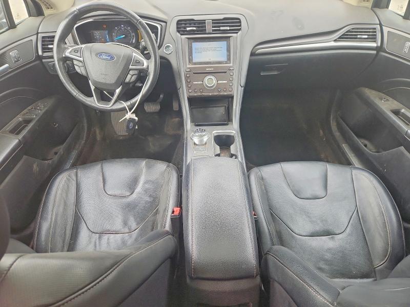 Aukcja sprzedaży 2019 Ford Fusion, vin: 3FA6P0RUXKR277453, numer aukcji: 48957106