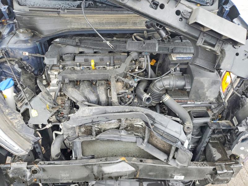 51632446 :رقم المزاد ، KMHRC8A32MU117241 vin ، 2021 Hyundai Venue مزاد بيع