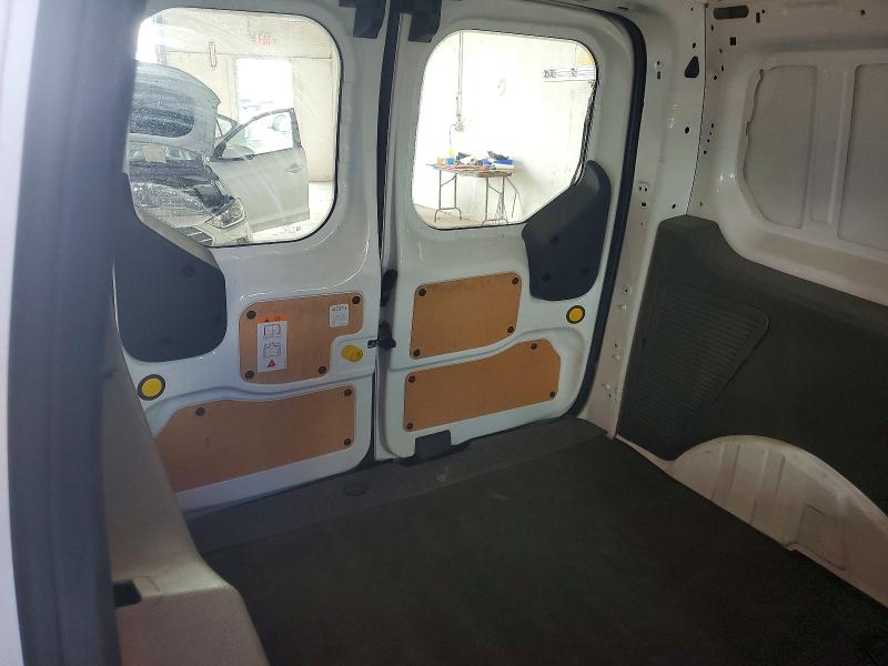 Aukcja sprzedaży 2022 Ford Transit Connect, vin: NM0LS7T28N1521513, numer aukcji: 49812636