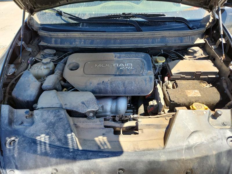 Продаж на аукціоні авто 2017 Jeep Cherokee, vin: 1C4PJMDB2HW584554, номер лоту: 51494976