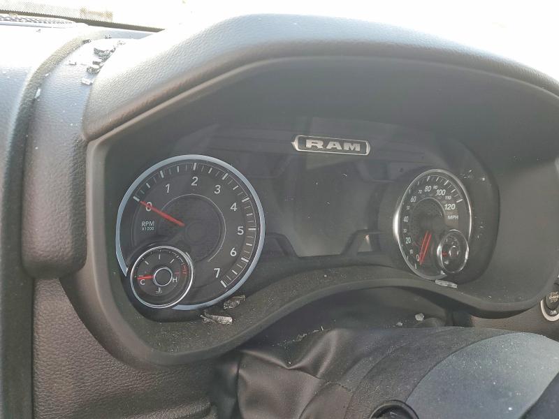 Aukcja sprzedaży 2025 Ram 1500, vin: 1C6RRFBG6SN520176, numer aukcji: 49644326