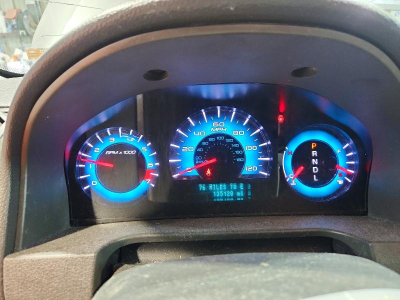 Продажа на аукционе авто 2011 Ford Fusion, vin: 3FAHP0JA0BR159292, номер лота: 51832356
