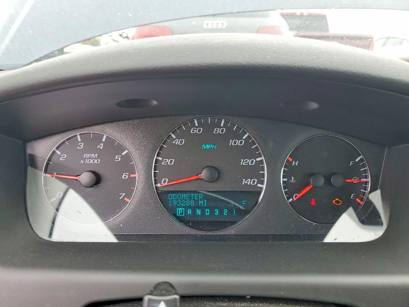 Продаж на аукціоні авто 2008 Chevrolet Impala, vin: 2G1WT58K281371111, номер лоту: 48253776