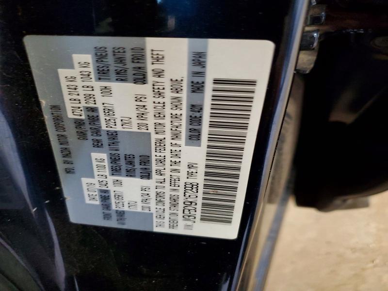 Aukcja sprzedaży 2019 Mazda Cx-5, vin: JM3KFBCM9K1672998, numer aukcji: 50361056