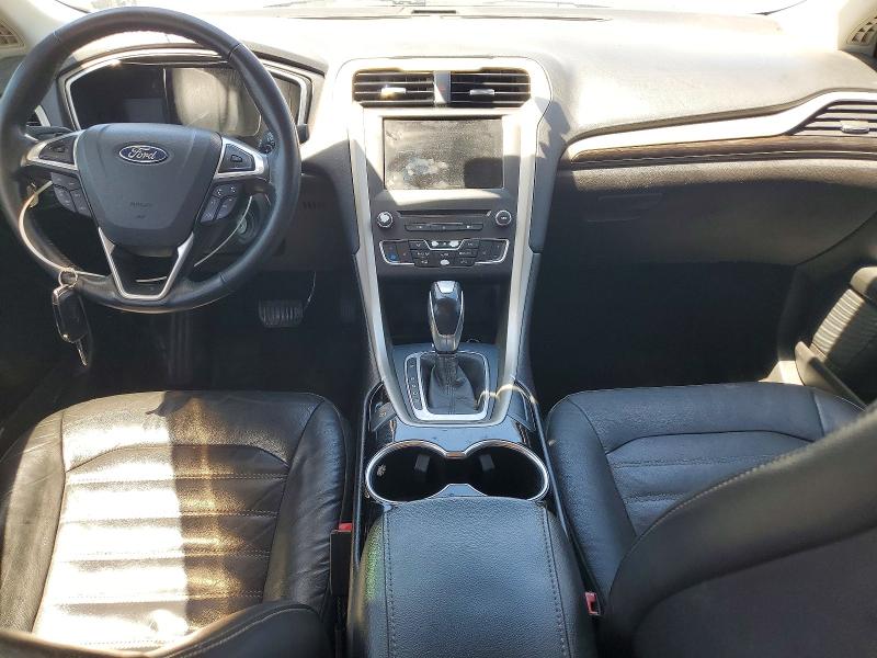 Aukcja sprzedaży 2016 Ford Fusion, vin: 3FA6P0H99GR377385, numer aukcji: 75408565
