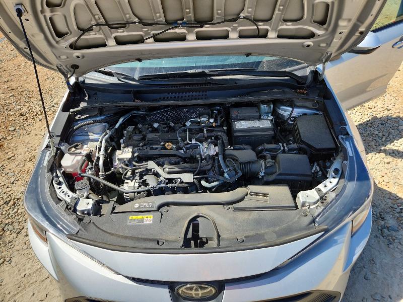 Продаж на аукціоні авто 2024 Toyota Corolla, vin: 5YFB4MDE3RP080827, номер лоту: 50090616
