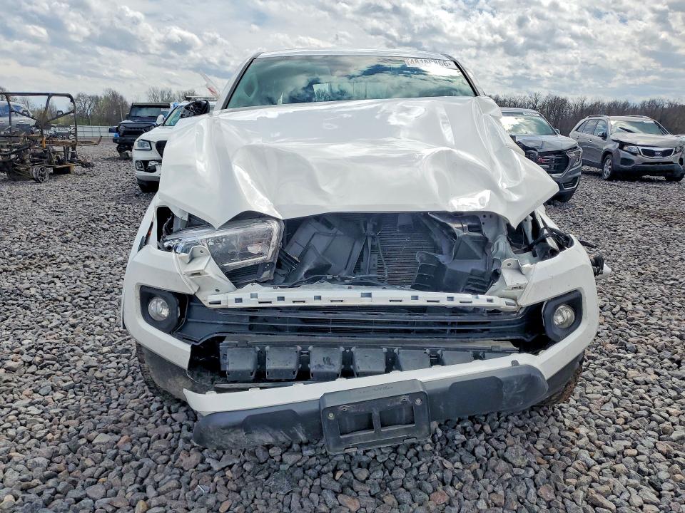 Auction sale of the 2023 Toyota Tacoma, vin: 3TMAZ5CN8PM216328, lot number: 48159866